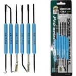 Kit De Mantenimiento Y Limpieza Para Soldar Proski