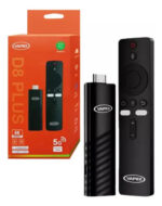 Tv Stick Wi-fi 5g Smart Tv Android 12 Google 2gb 1