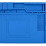Manta Magnética Antiestática Best S160 30x45 Cm