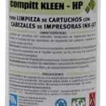Compitt Kleen Hp 1000cc