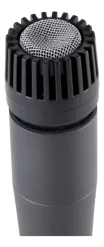 Microfono Dinamico Moon M570 Ideal Instrumentos Si - Imagen 2