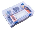 Kit Completo Inicial Arduino Uno R3 + Componentes - Imagen 2