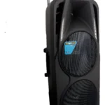 Bafle Doble 10 Moon Potenciado Wild210a Entrada De