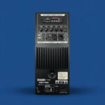 Módulo Amplificador Parlantes Bafles 150w Rms Usb Y Bt Negro - Imagen 3