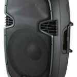 Bafle 15 Pasivo Audio Sonic - As15500 Bafle 2 Vías