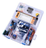 Kit Completo Inicial Arduino Uno R3 + Componentes - Imagen 3