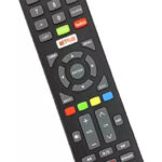 Control Remoto Led Telefunken Top House Kodak