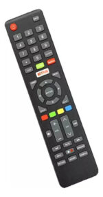 Control Remoto Led Telefunken Top House Kodak