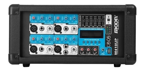 D_927292-MLA54939326451_042023-O Mixer Moon 4 Canales Con Usb Y Display M410up - Imagen 1