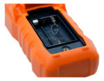 Tester Digital Multimetro Baw 113d Buzzer Autorran - Imagen 3