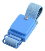 Pulsera Antiestatica Sin Cables Inalambrica P/elec - Imagen 2