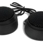 Tweeter Para Auto 60 Rms 4-8 Ohms Senon Moon Stw29