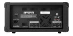 Mixer Moon 4 Canales Con Usb Y Display M410up - Imagen 3