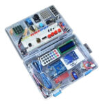 Kit Arduino 3 Uno R3 Compatible Principiantes Con