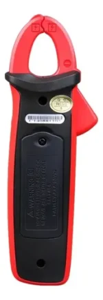 Pinza Amperimétrica Digital Uni-t Ut210d 200a True Rms 600v 20000f - Imagen 2