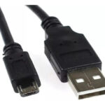 Cable Usb A Micro Usb 1.8mts Vapex