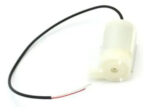 Mini Bomba De Agua Dc Sumergible 3v  Compatible Con Arduino