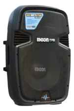 Bafle Activo Potenciado 12 Moon Wild12aup 200w Con - Imagen 3