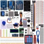 Kit Arduino 3 Uno R3 Compatible Principiantes Con - Imagen 2