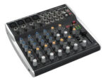 Consola Mezcladora Behringer Xenyx X1204usb 12 Can - Imagen 3