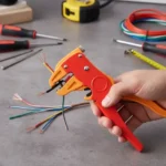 Pinza Pelacable Frontal Automatico Universal