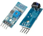Modulo Infrarrojo Sensor Tcrt5000 Seguidor De Linea E106 - Imagen 2