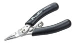 Micro Pinza De Punta Proskit Precision 1pk-501e Id