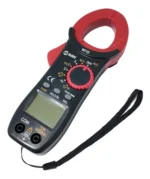 Pinza Volt Amperometrica Baw Rm901d Digital Capaci - Imagen 4