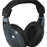 Auricular Profesional Behringer Hpm1100 Monitoreo