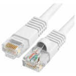 CABLE PATCHCORD CAT 5E 15 MTS VAPEX