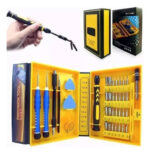Kit Herramientas Destornillador Celular Compatible