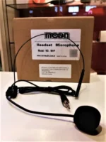Micrófono Moon Vincha Mvp - Imagen 5