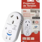 Protector Tension Anthay 1500w Para Heladera-freez