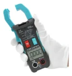 Pinza Amperimétrica Baw 900a Autorango Smart True - Imagen 6