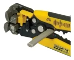 Pinza Pelacables Automatica Autoajustable Crossmas - Imagen 4