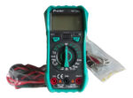 Tester Proskit Mt-1225 Buzzer Temperatura Ncv Lint - Imagen 5
