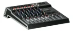 Mixer Moon Mc606 6 Canales Audio Pro 220v E106 - Imagen 3