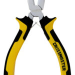 Mini Pinza Universal Crossmaster 114mm - 9970274