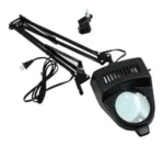 Lampara Con Lupa Multiuso Ls-1020 Fullenergy - Imagen 2