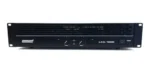 Amplificador De Potencia Lexsen Lxa1200 Profesiona - Imagen 3