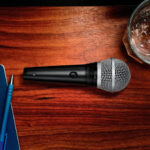 Micrófono Shure Pga48-qtr Cable Xlr A Plug 1/4 De 4,5 Metros Color Negro - Imagen 8