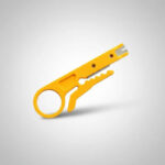 Pela Cable Utp Stp Funcion Pinza Impactadora 110 P - Imagen 4