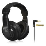 Auricular Profesional Behringer Hpm1100bk Studio C