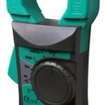 Pinza Amperometrica Alterna+continua Proskit Mt-32