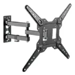 Soporte Tv 23 A 55 Brazo Móvil Sica 915071