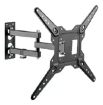 Soporte Tv 23 A 55 Brazo Móvil Sica 915071