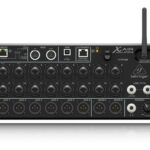 Consola Behringer Xr18 X Air De Mezcla