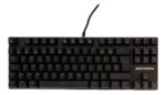 TECLADO GAMING MECANICO RETROILUMINADO SENON KGP43 - Imagen 2