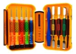 Kit Destornilladores Para Celulares Herramientas Y - Imagen 3