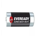 Eveready D Pila Grande X2 De Carbon